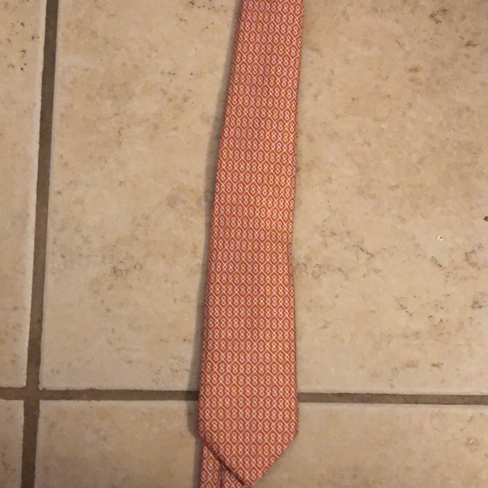 Harvie and Hudson Tie